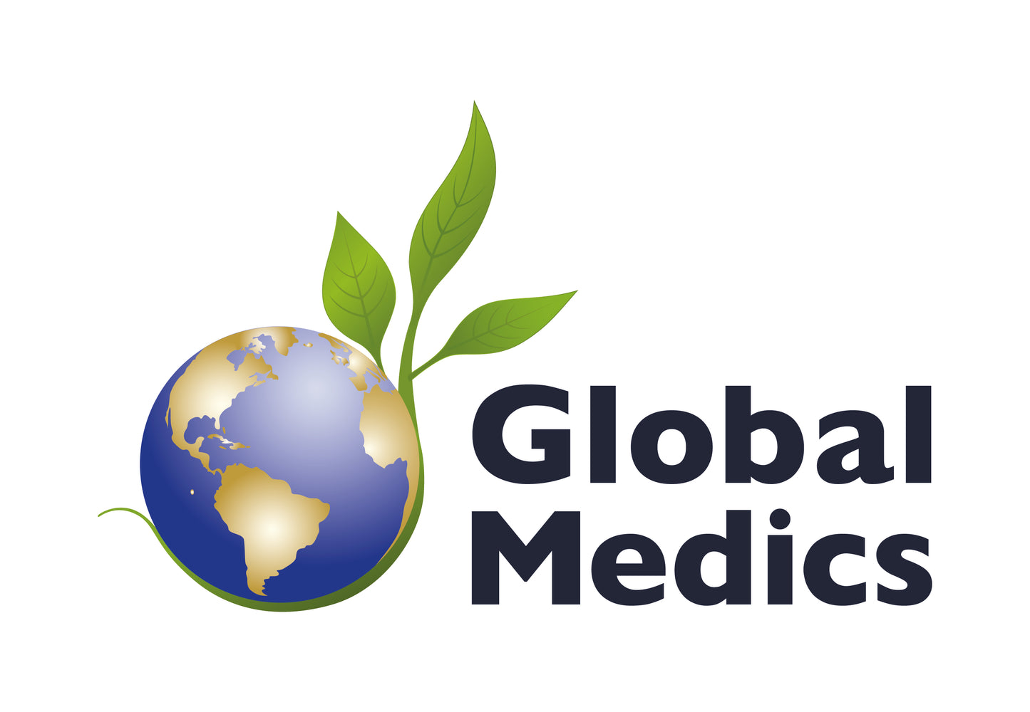 Global Medics - Arti-Gold - Ledtillskott